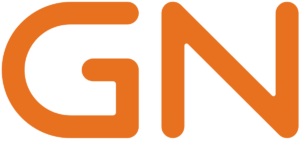 gn logo